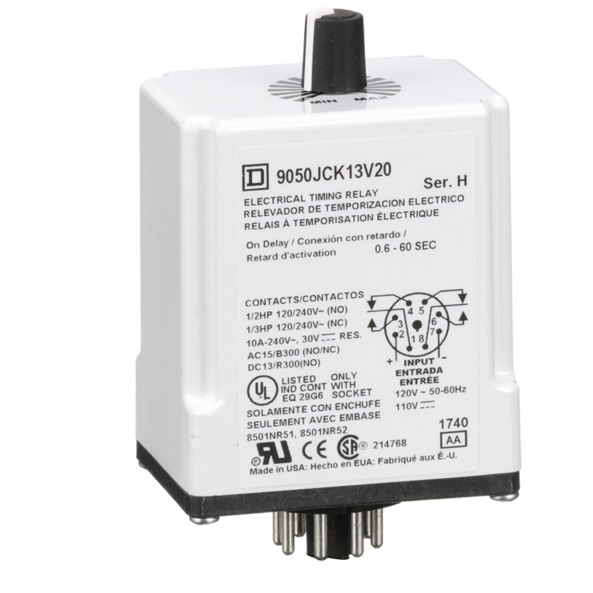 Schneider 3G-OTH-41234