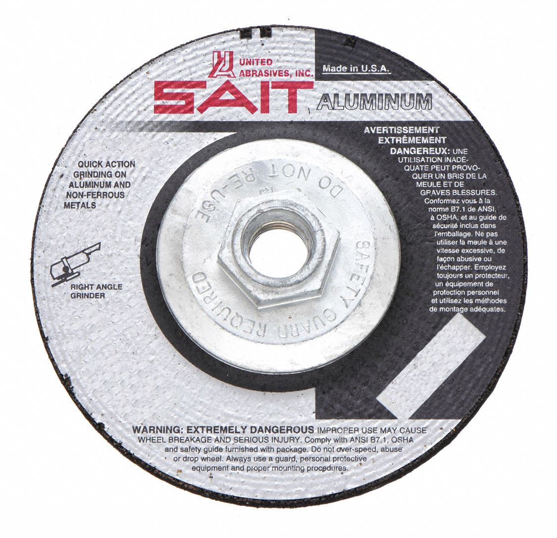 United Abrasives-sait 3G-OTH-535749