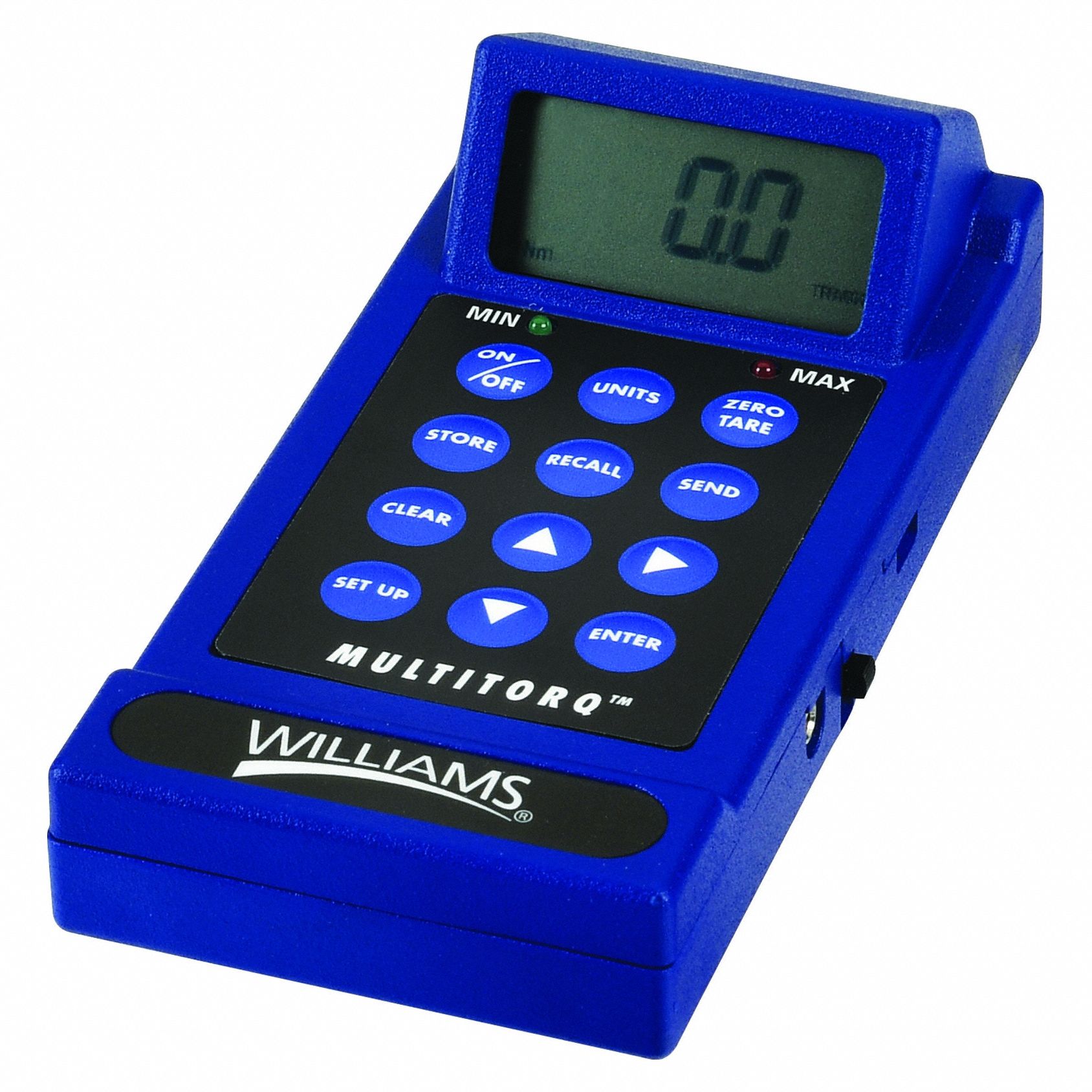 Williams 3G-OTH-295962