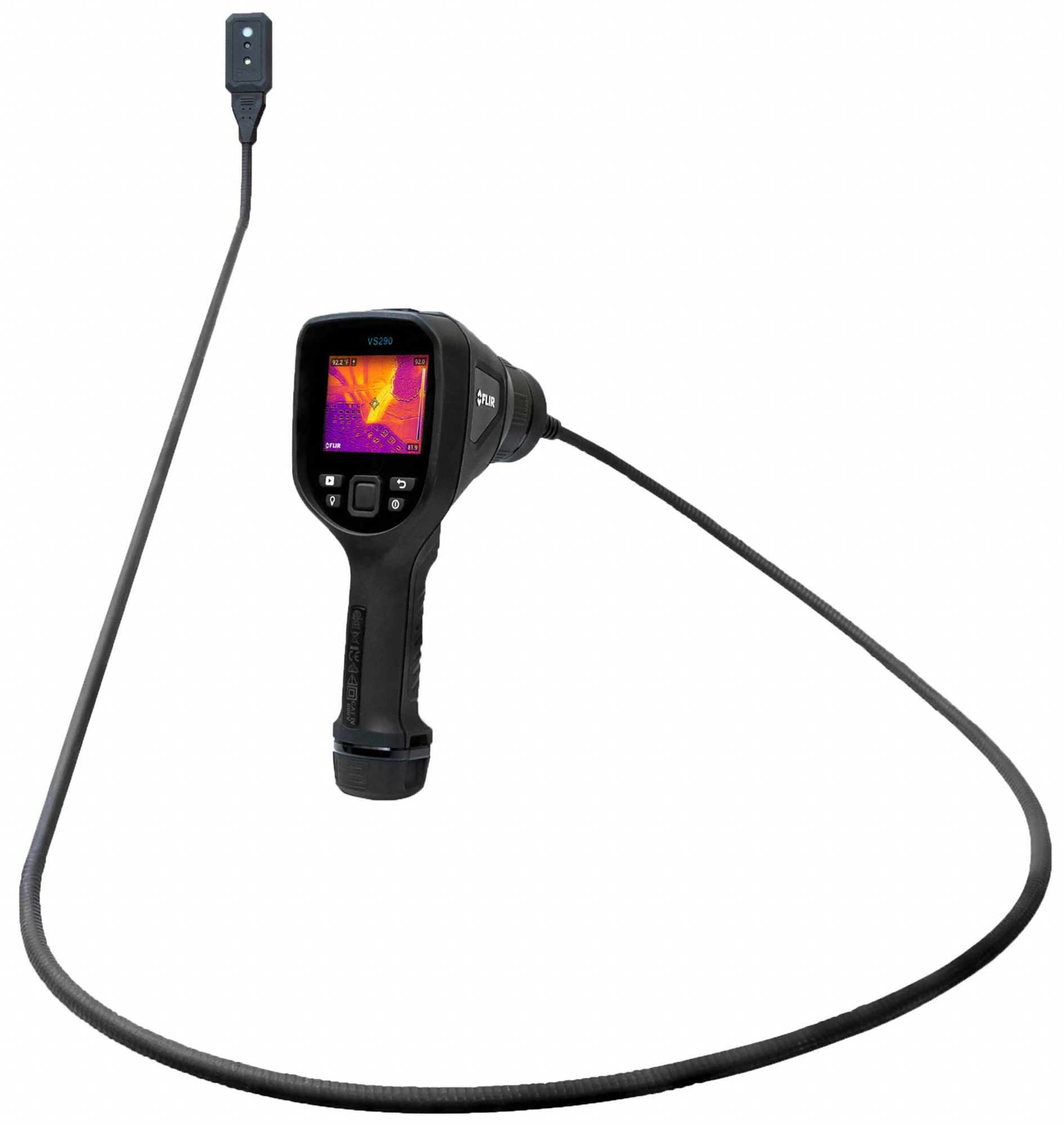 Flir 3G-OTH-180902