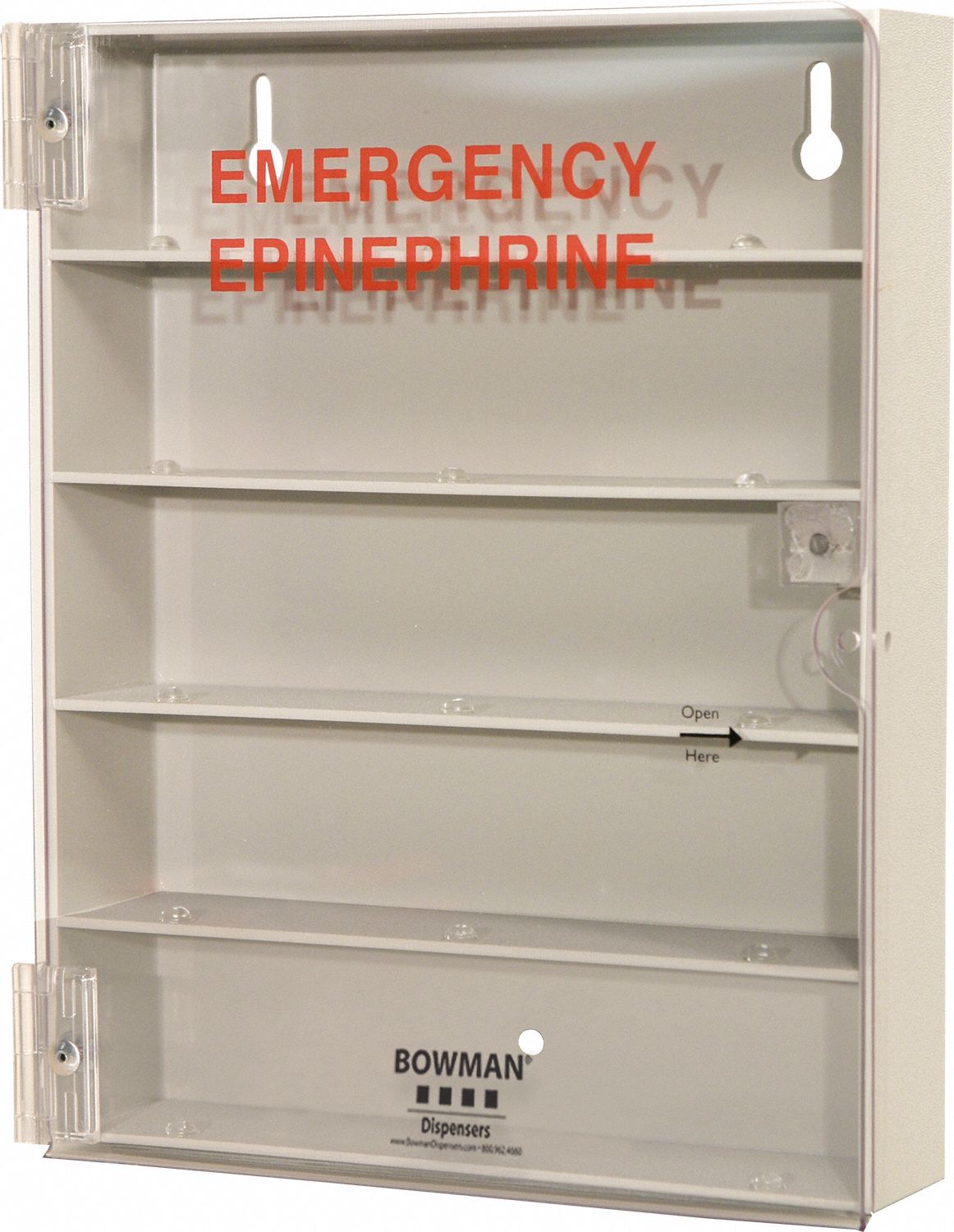 Bowman Dispensers 3G-OTH-556184