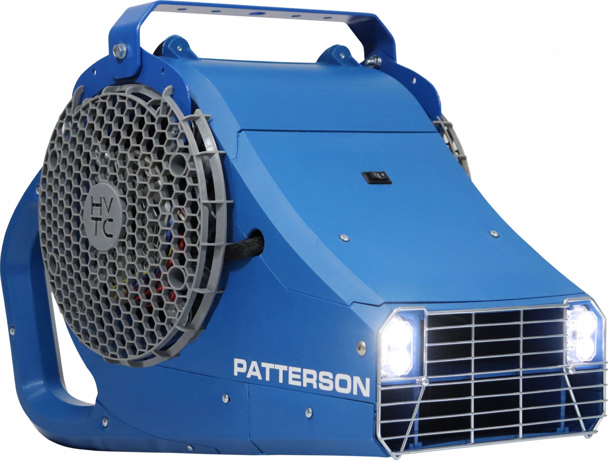 Patterson 3G-OTH-64561