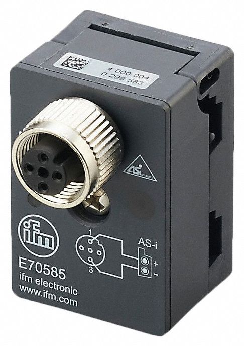 Ifm 3G-OTH-09211