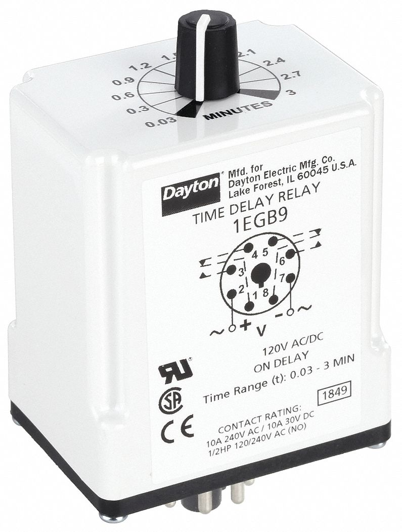 Dayton 3G-OTH-40727