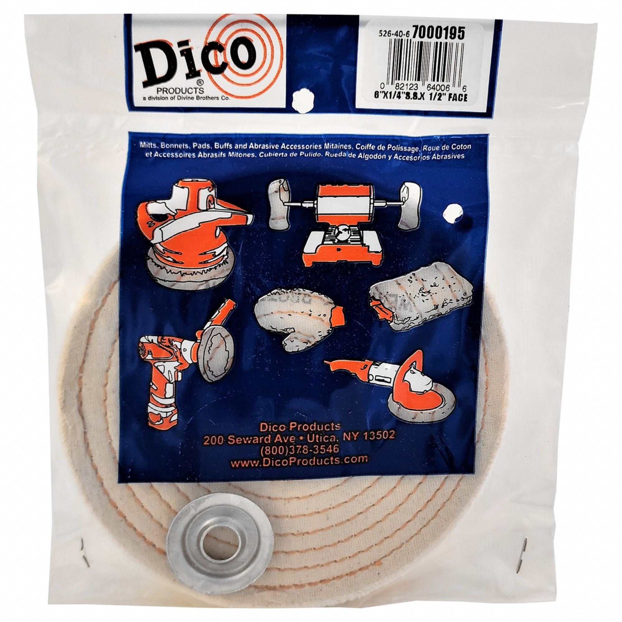 Dico 3G-OTH-543548