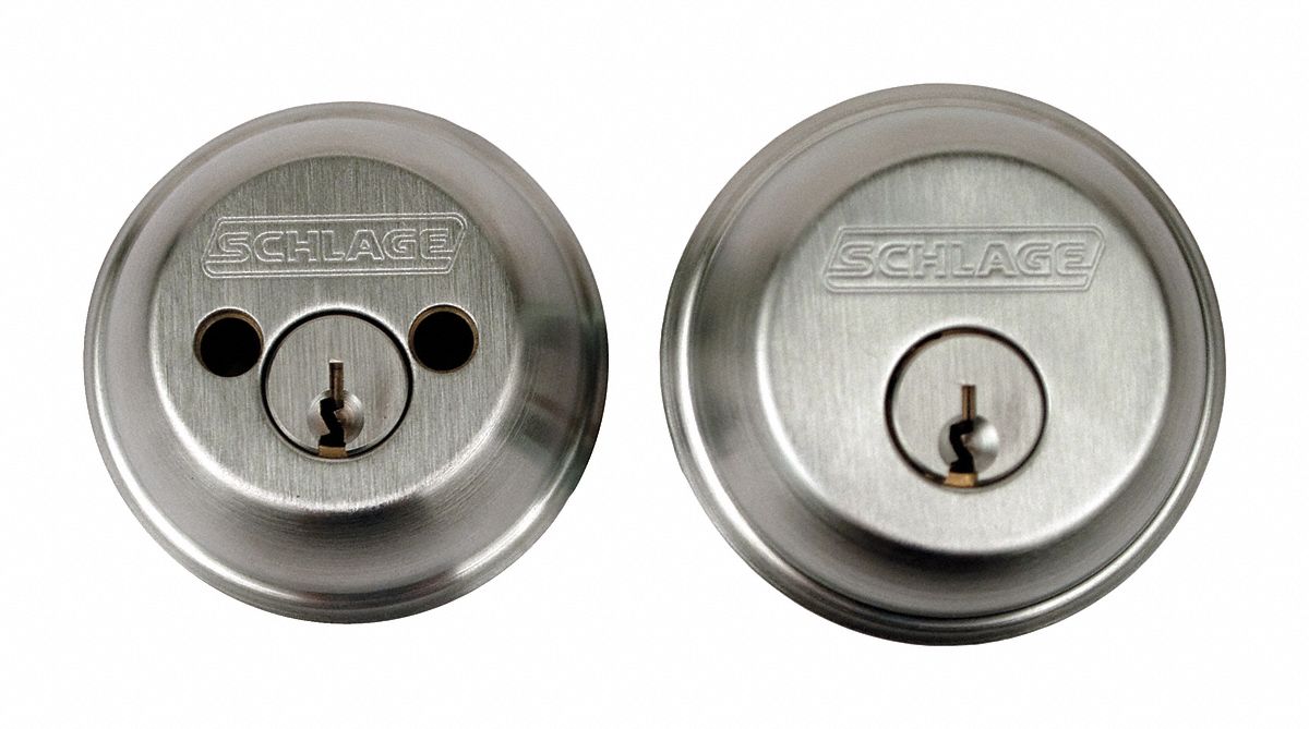 Schlage 3G-OTH-500072
