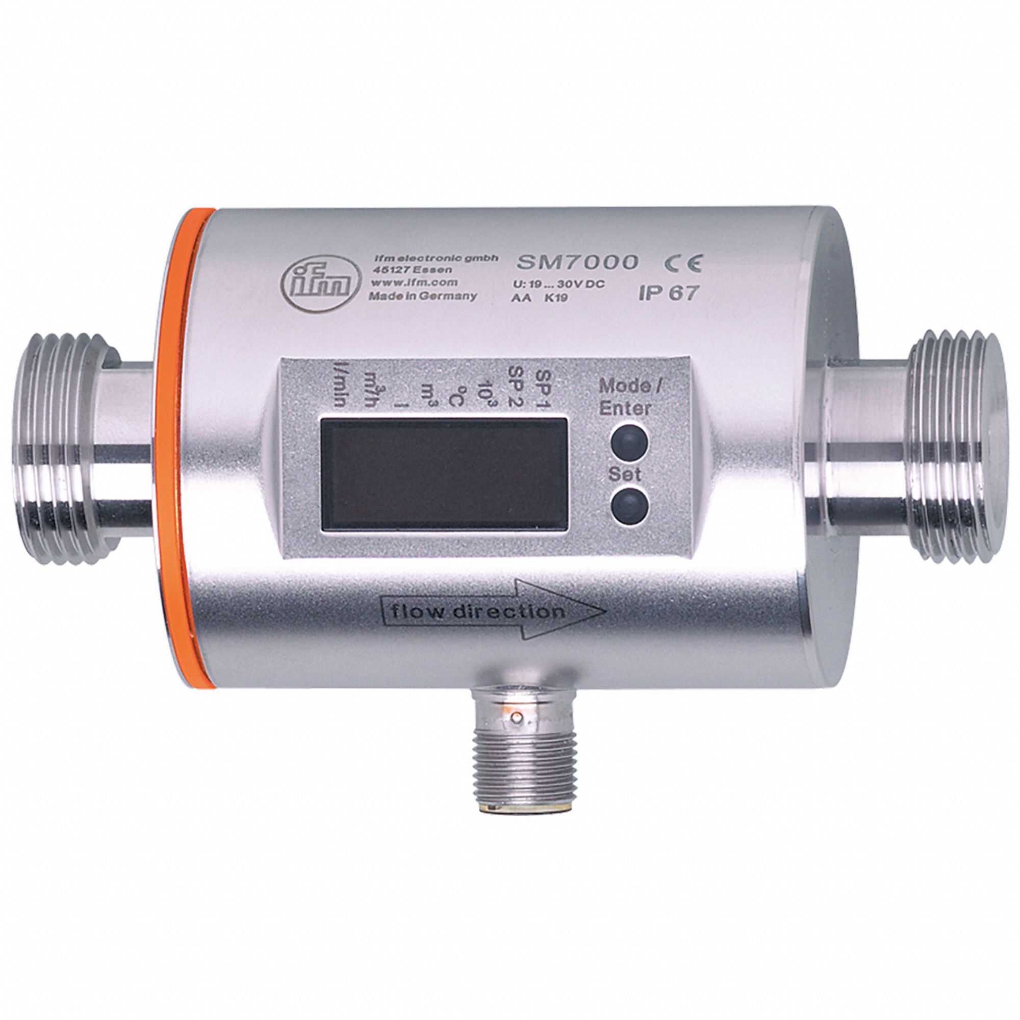 Ifm 3G-OTH-89953