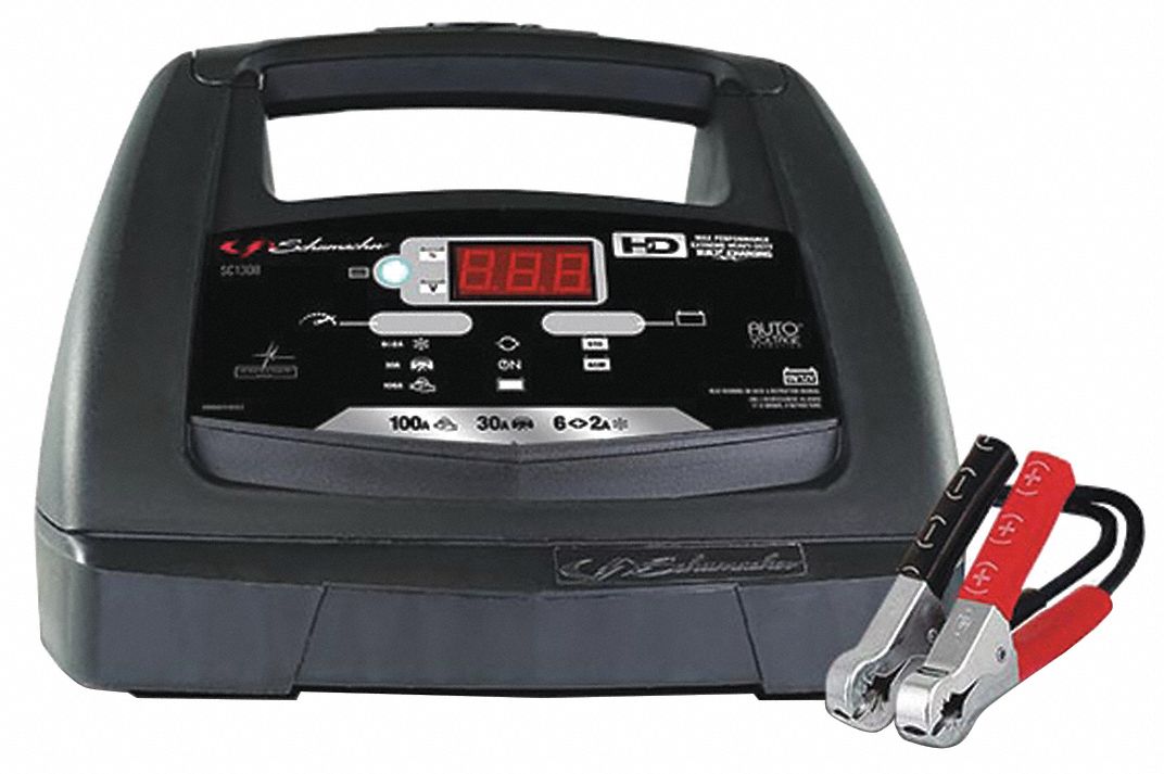 Schumacher Electric 3G-OTH-500367