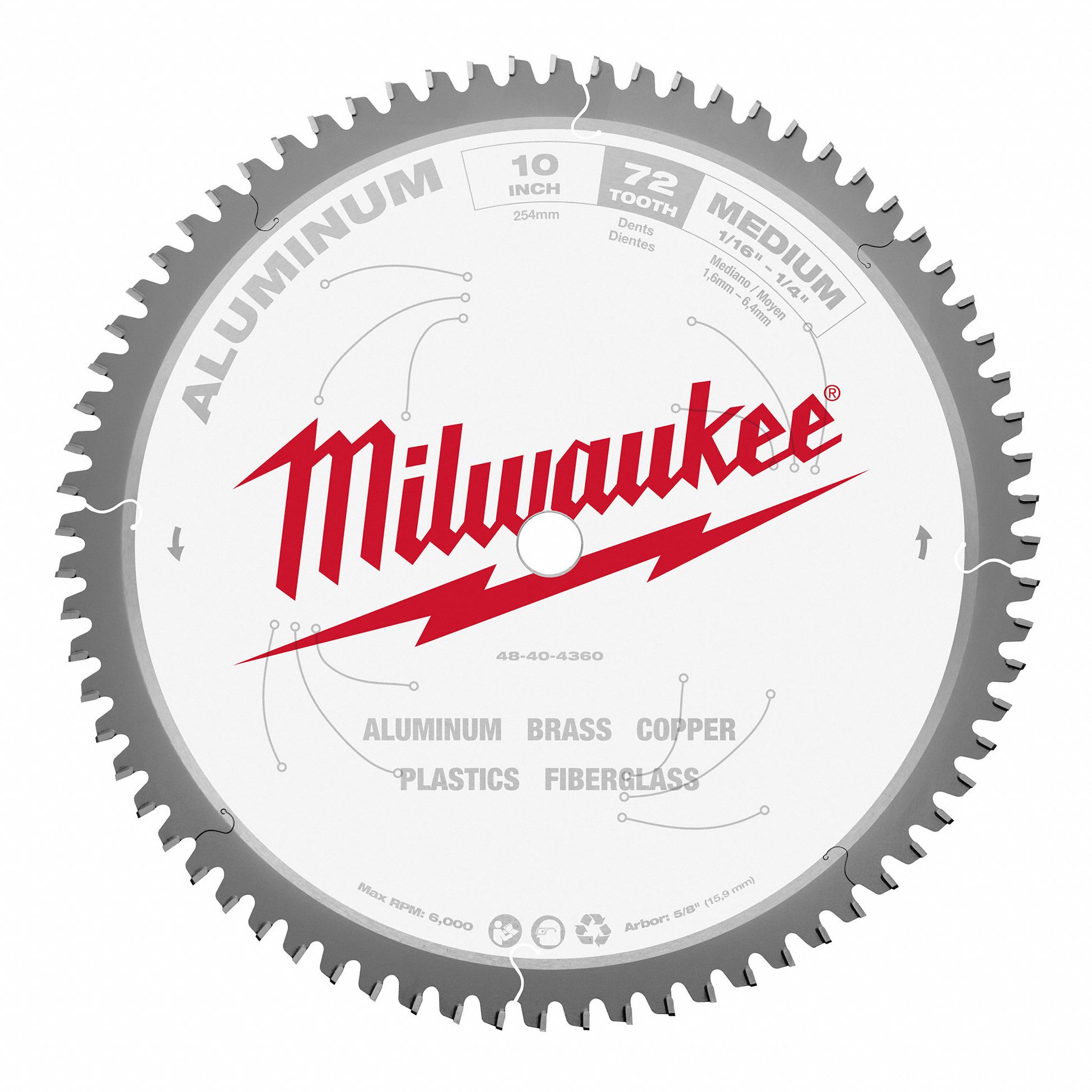 Milwaukee 3G-OTH-307461