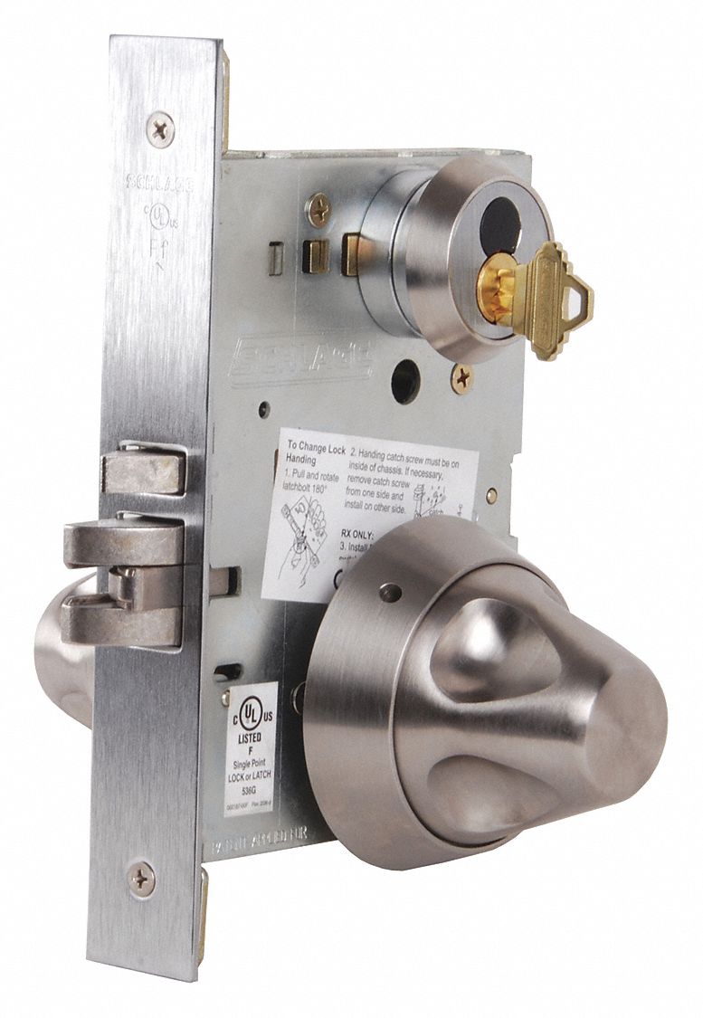 Schlage 3G-OTH-503648