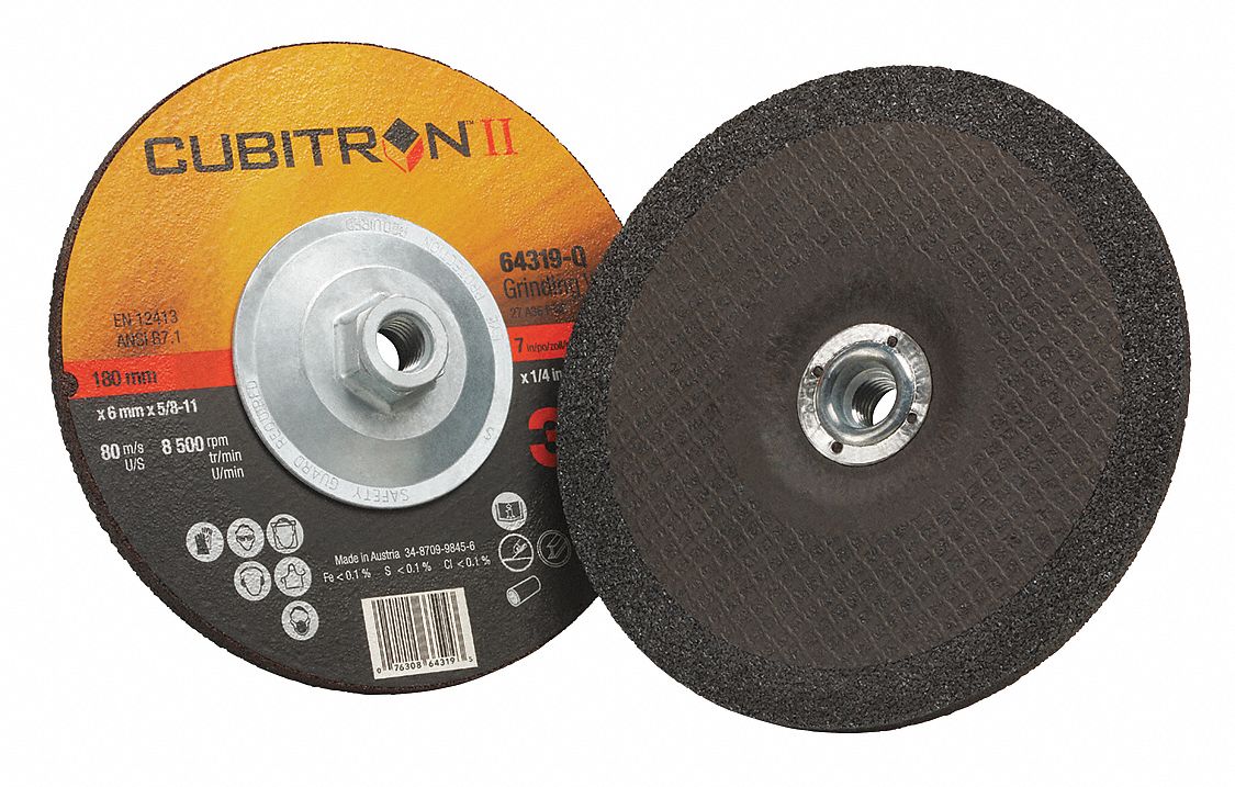 3m Cubitron Ii 3G-OTH-537725