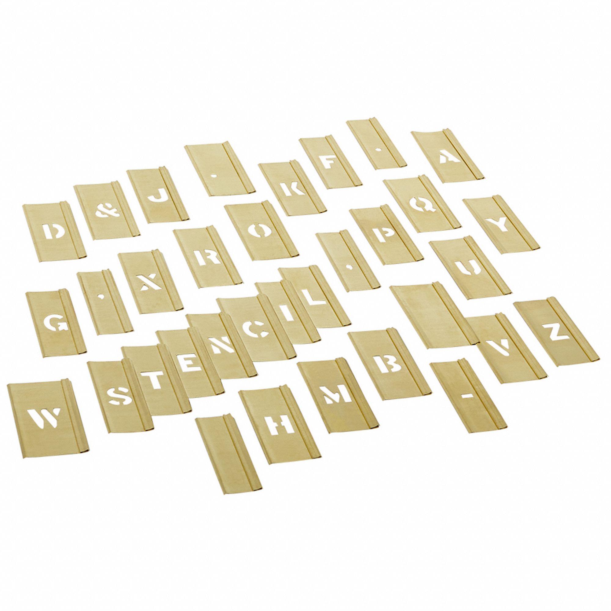Reese Interlocking Stencils 3G-OTH-562469