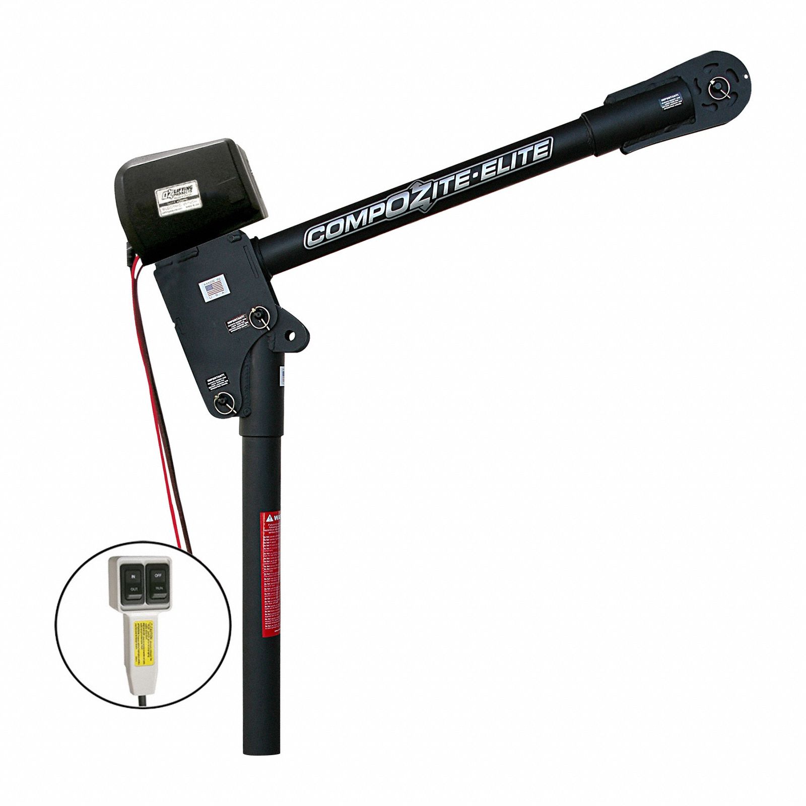 Oz Lifting Products 3G-OTH-331791