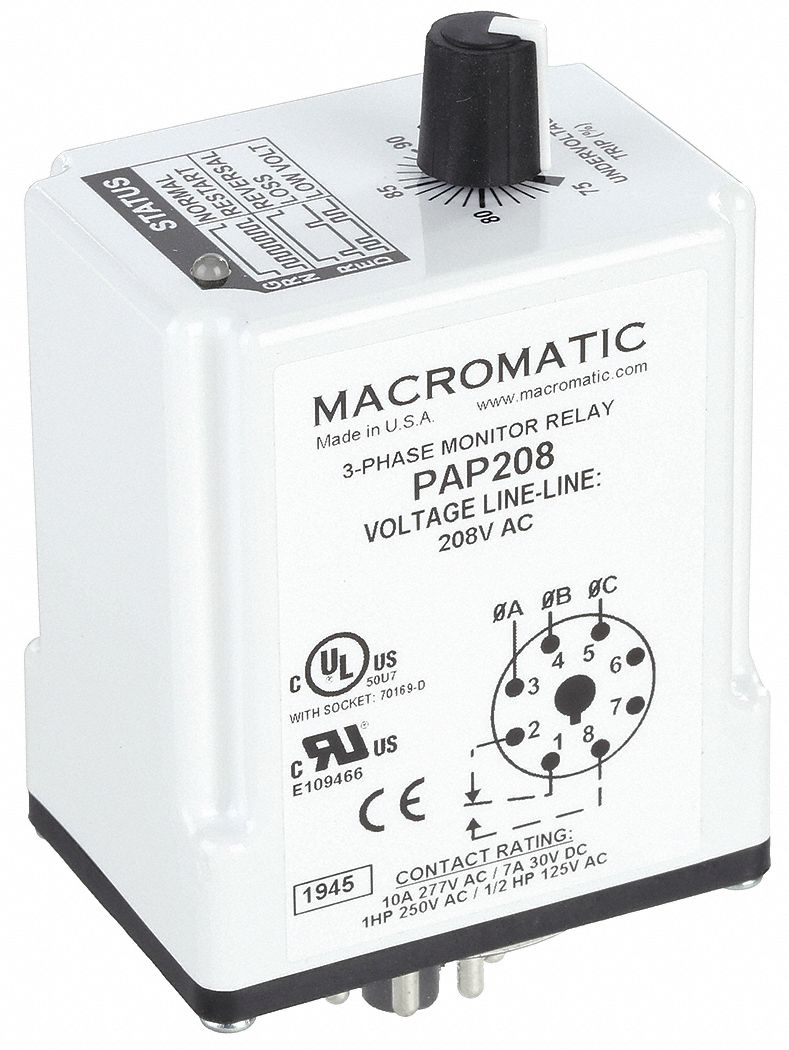 Macromatic 3G-OTH-37123