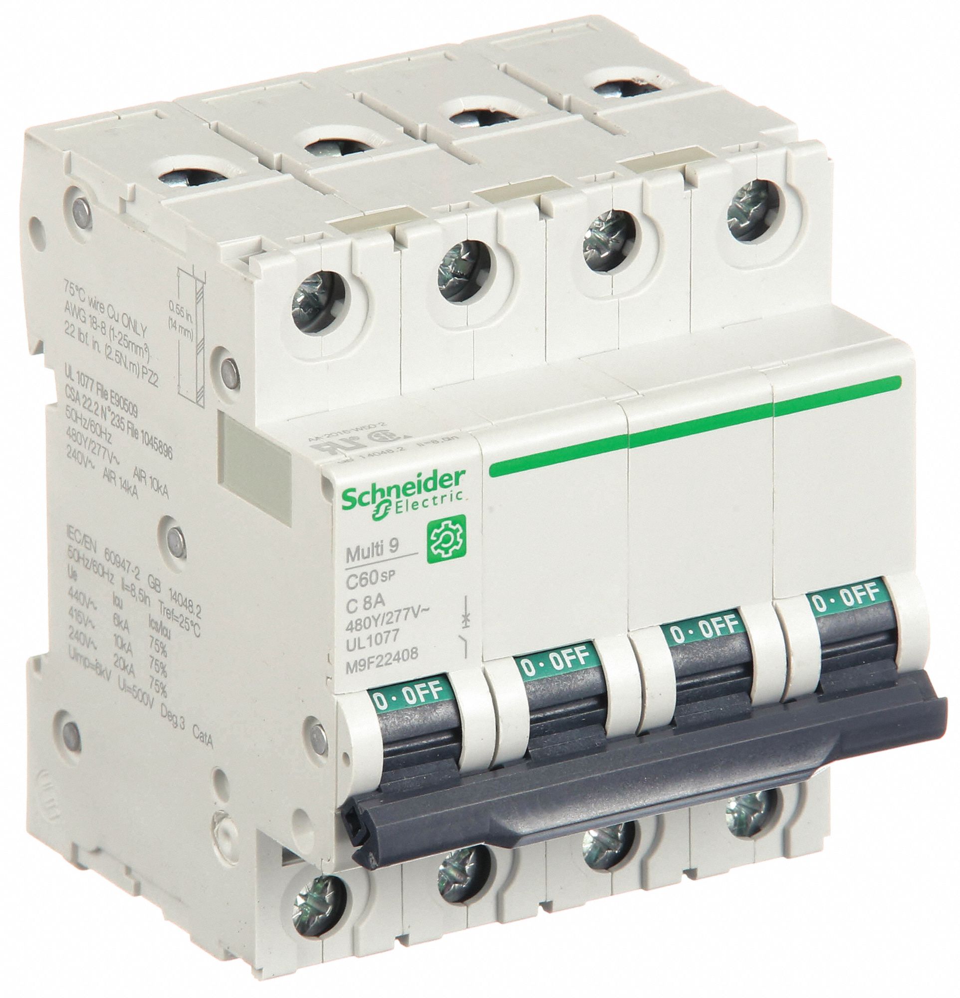 Schneider 3G-OTH-20181