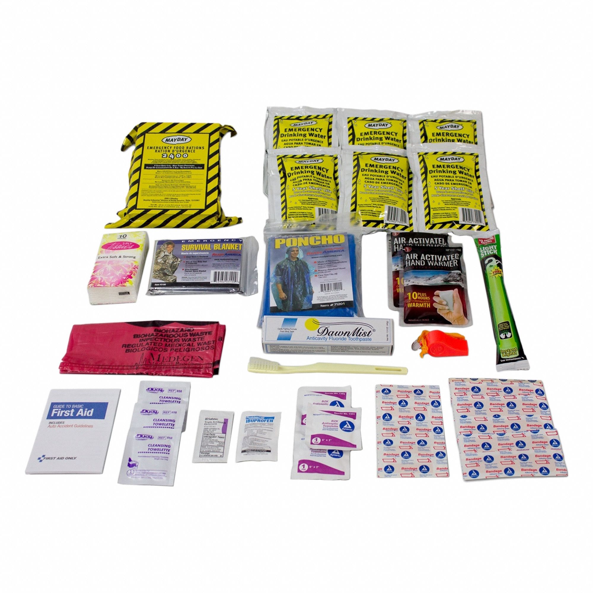 Ready America 3G-OTH-543846