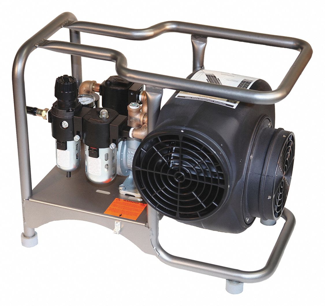 Air Systems International 3G-OTH-546435