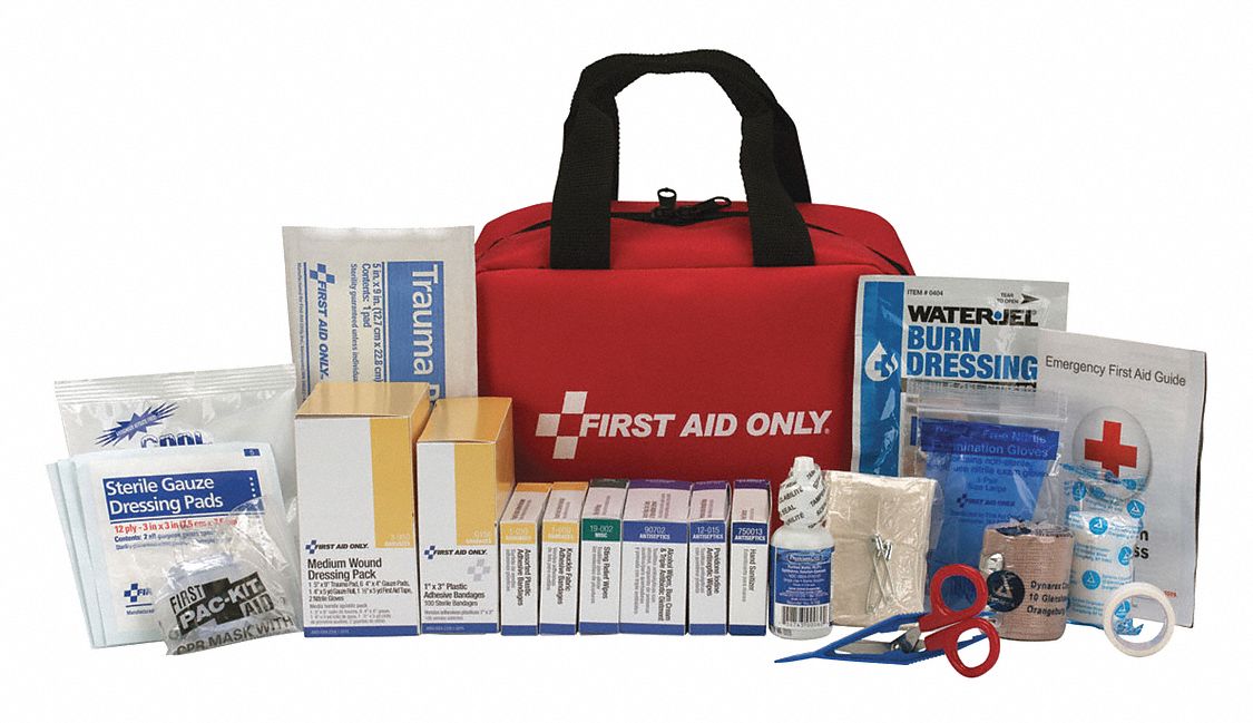 First Aid Only 3G-OTH-554339