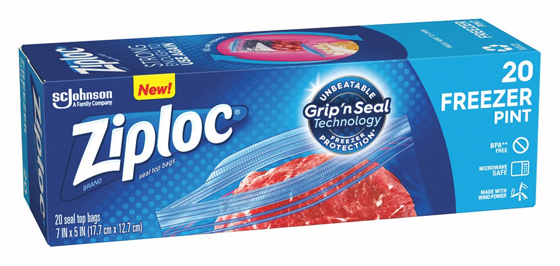 Ziploc 3G-OTH-581862