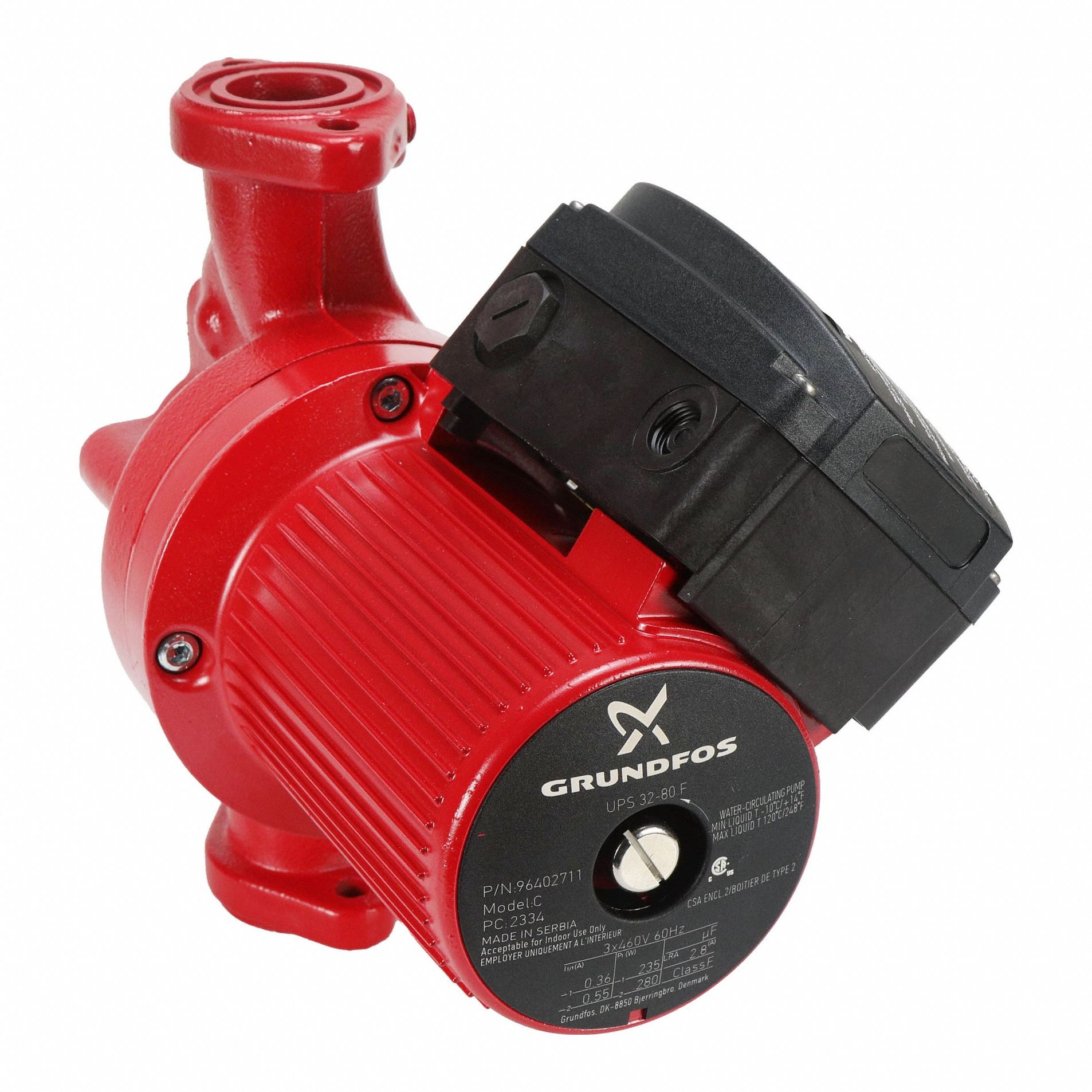 Grundfos 3G-OTH-83566