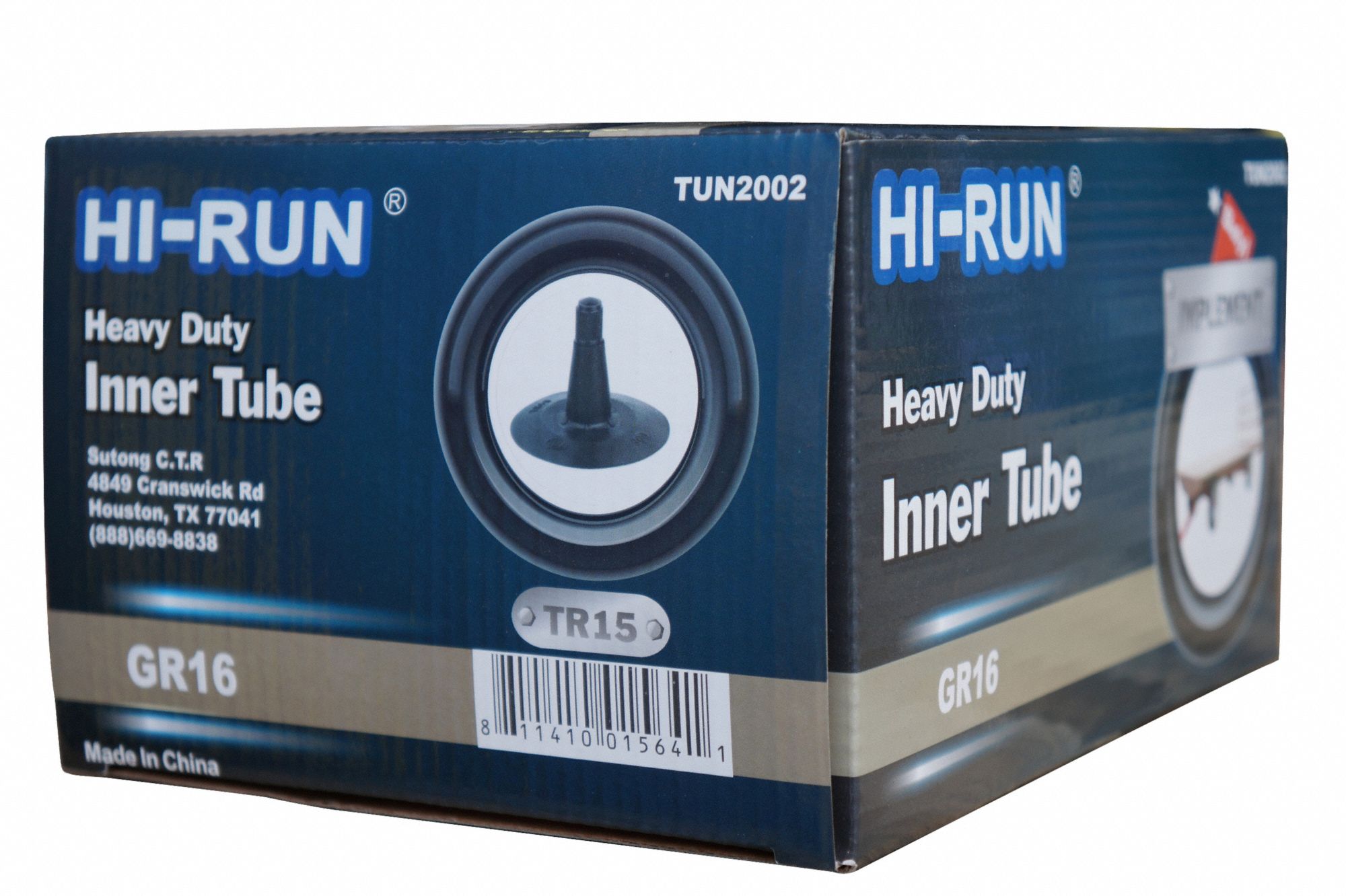 Hi-run 3G-OTH-481519