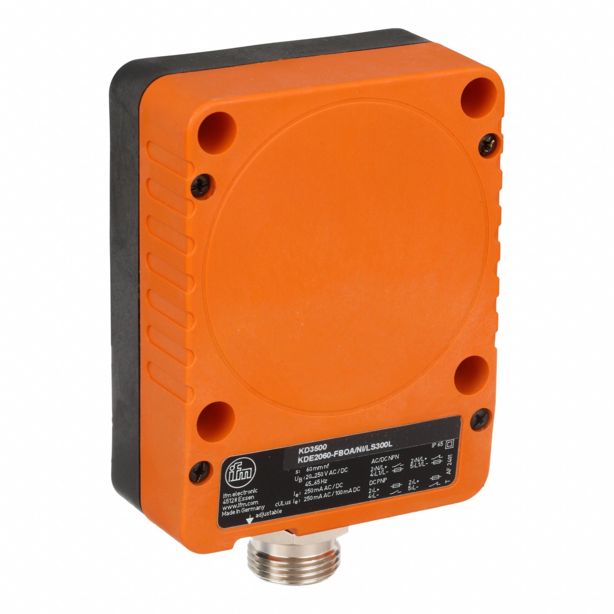 Ifm 3G-OTH-37627