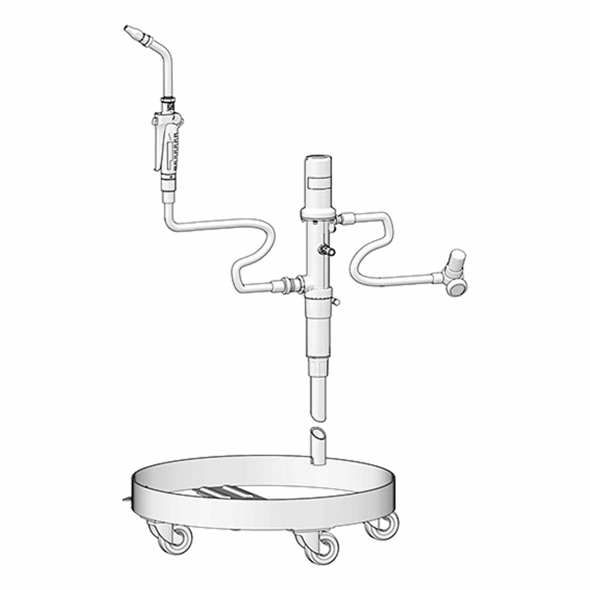 Graco 3G-OTH-90476