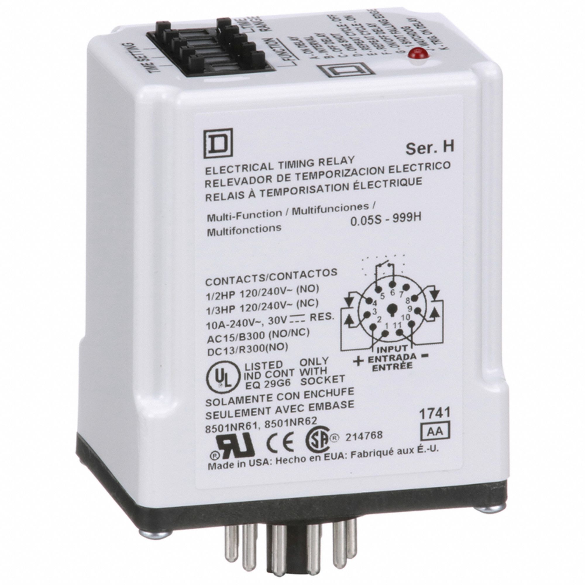 Schneider 3G-OTH-37561