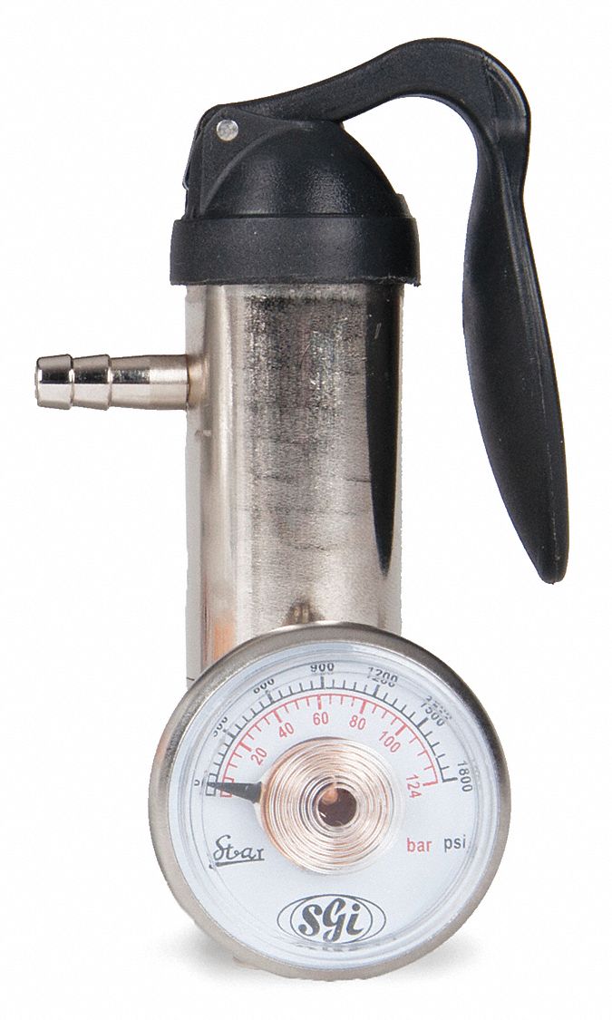 Industrial Scientific 3G-OTH-600391