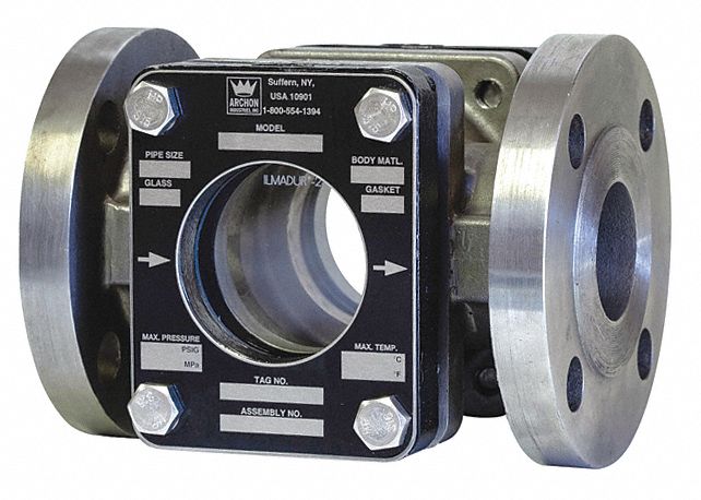 Archon Industries, Inc. 3G-OTH-90900