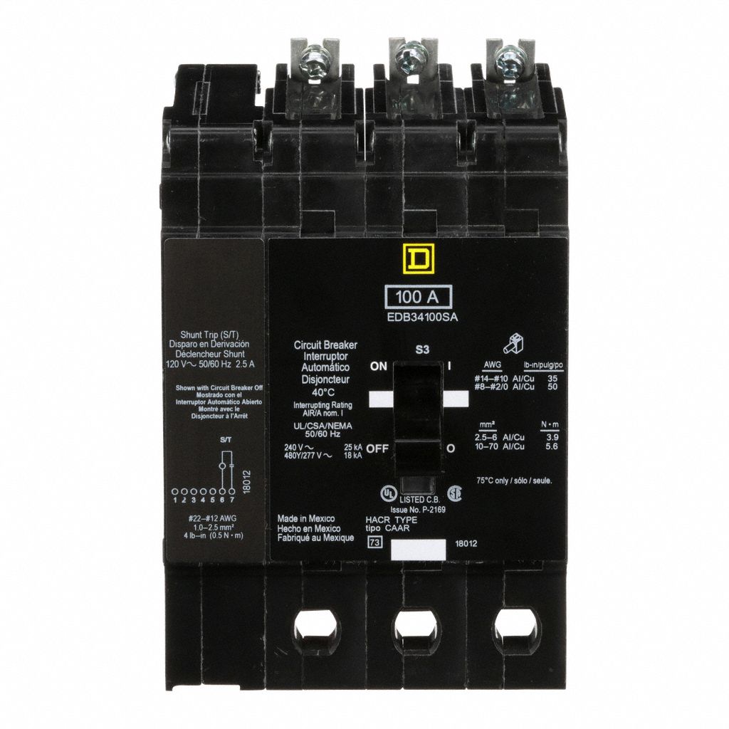 Square D 3G-OTH-22049