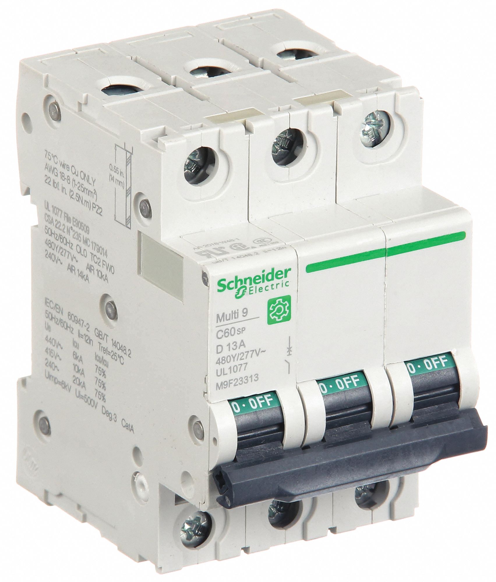 Schneider 3G-OTH-20522