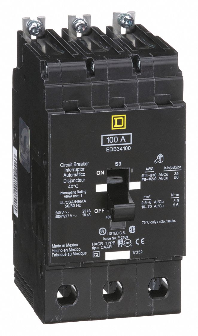 Square D 3G-OTH-22036