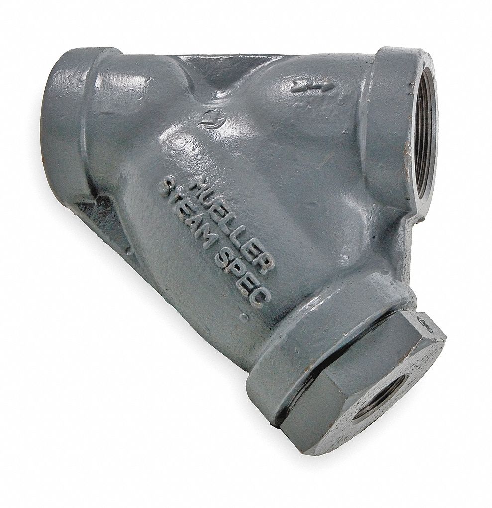 Mueller Steam Specialty 3G-OTH-448581