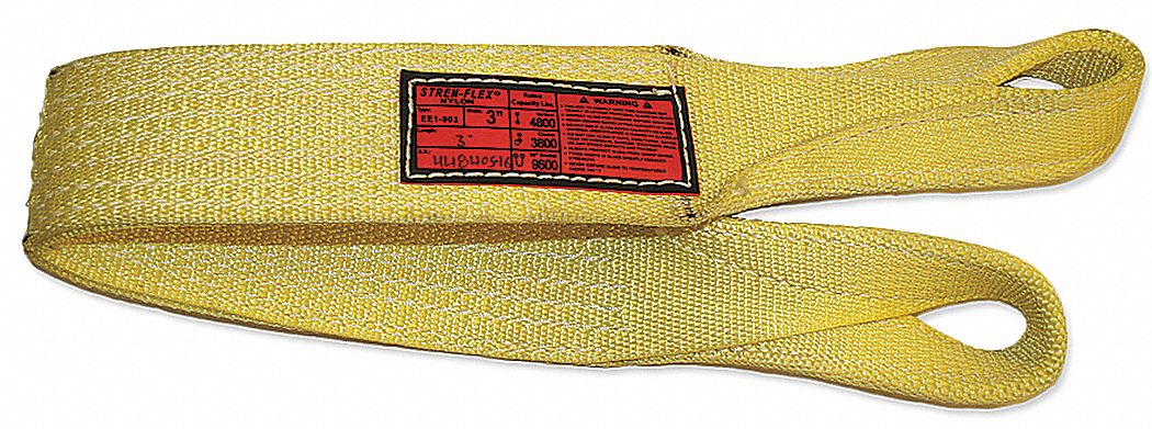 Stren-flex 3G-OTH-418988