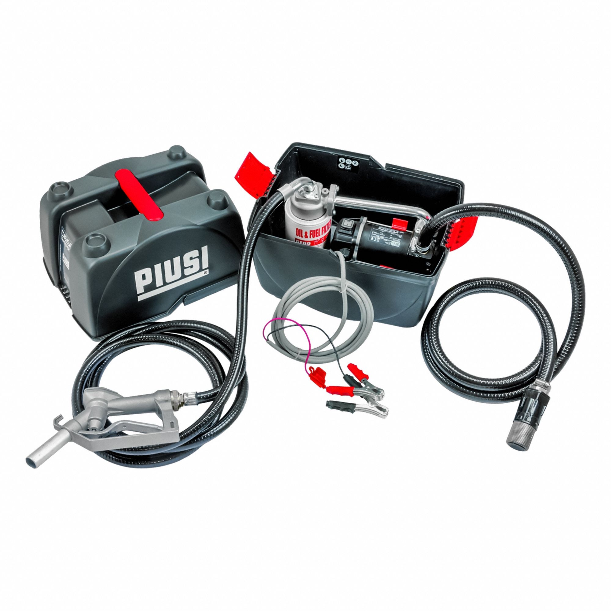 Piusi 3G-OTH-91551