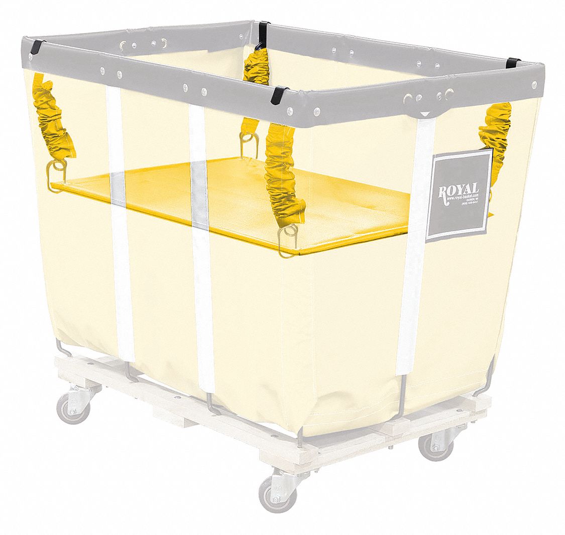 Royal Basket Trucks 3G-OTH-340894
