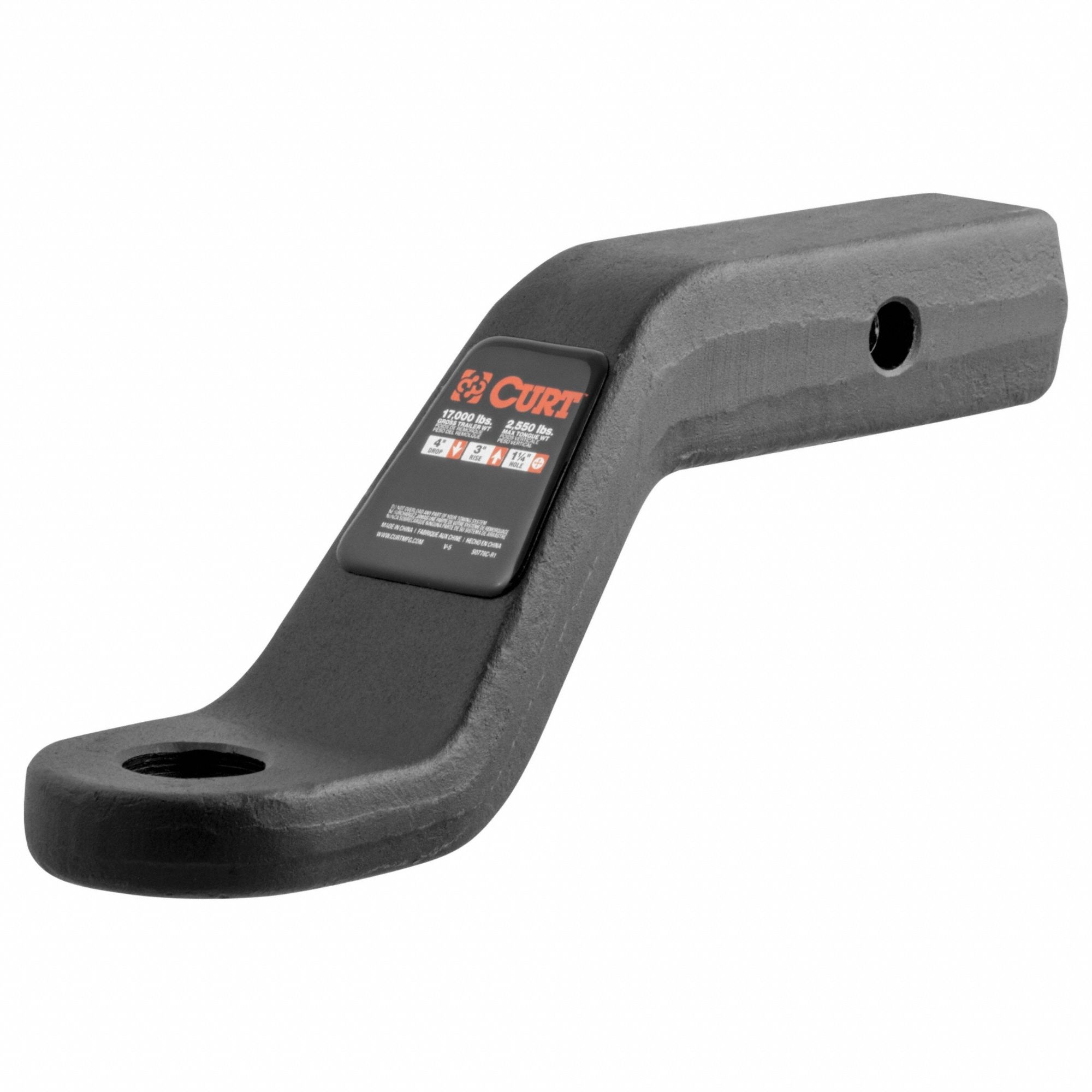 Curt 3G-OTH-481768