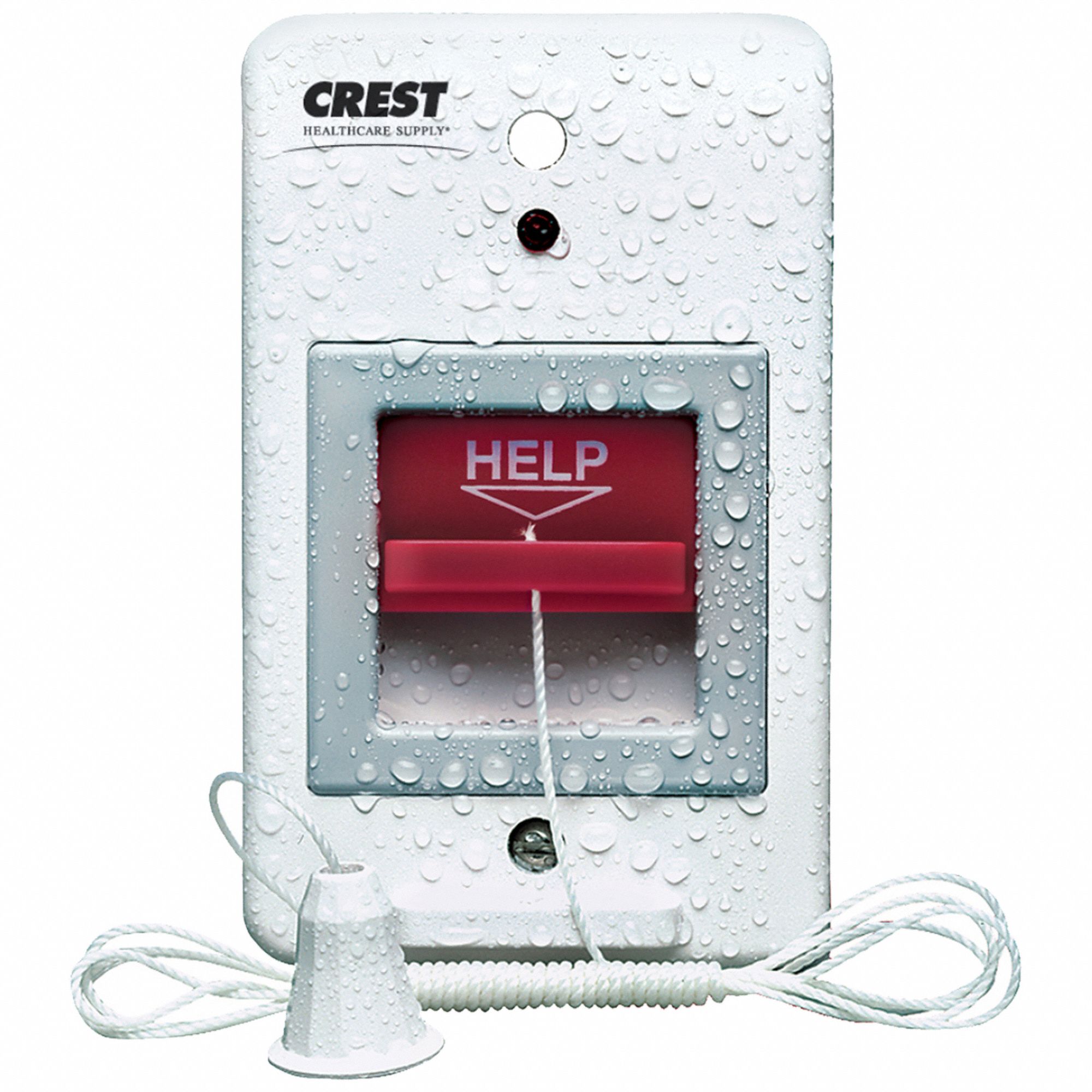 Crest Healthcare Supply 3G-OTH-557456