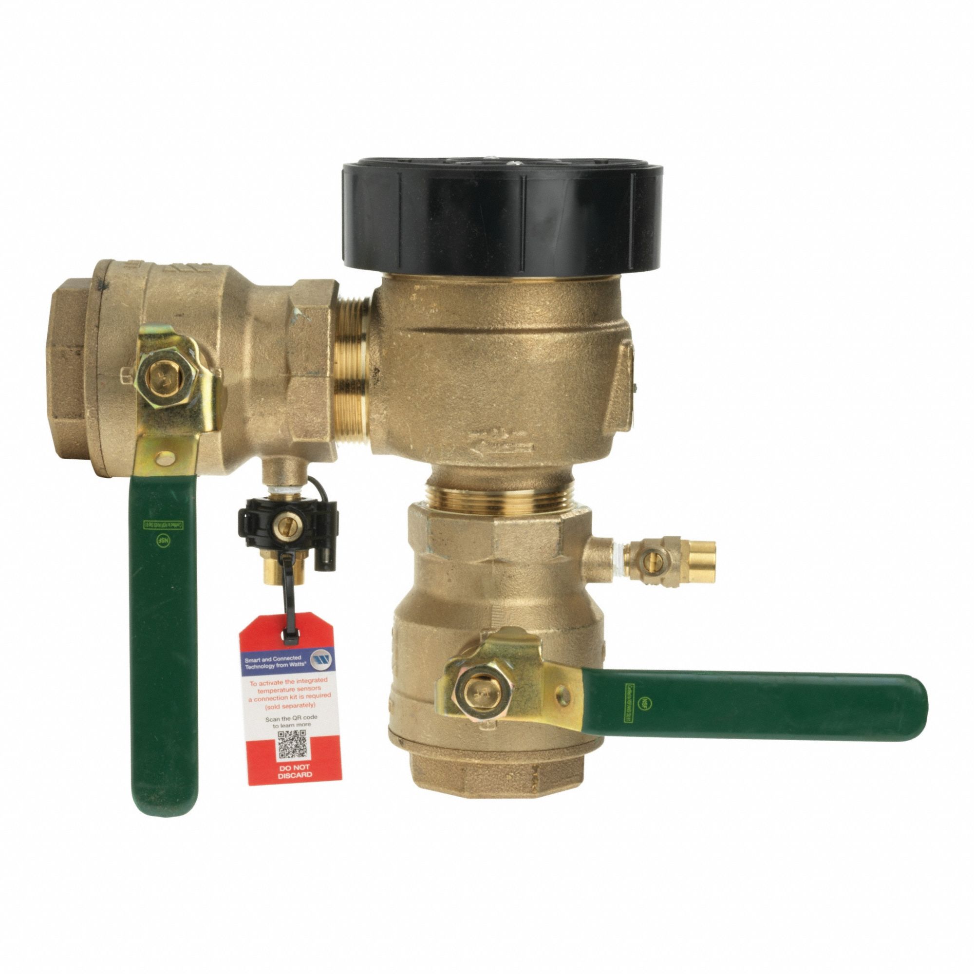 Watts 3G-OTH-430700