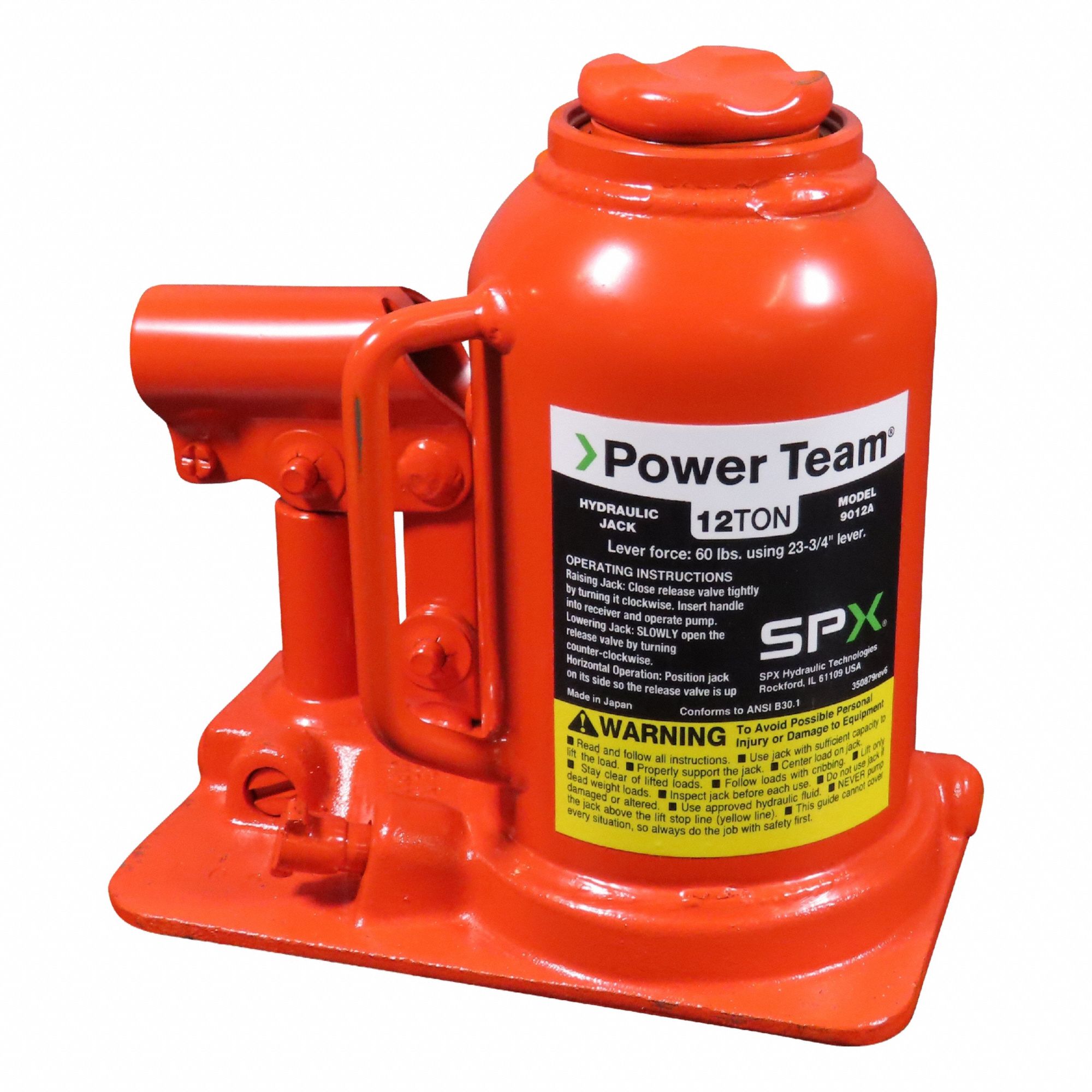 Power Team 3G-OTH-477208