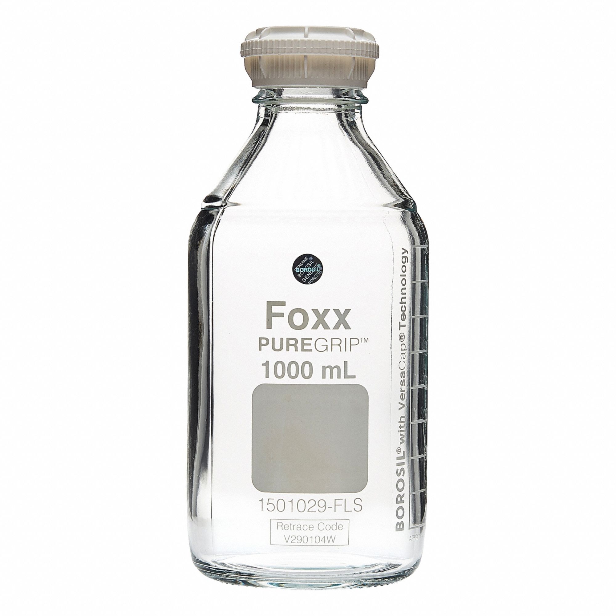 Foxx Life Sciences 3G-OTH-366133