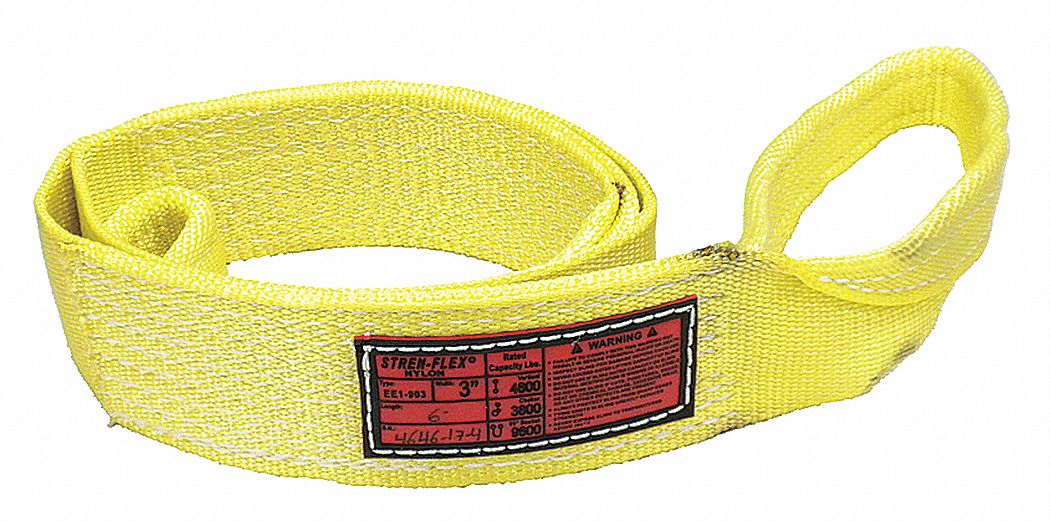 Stren-flex 3G-OTH-331195