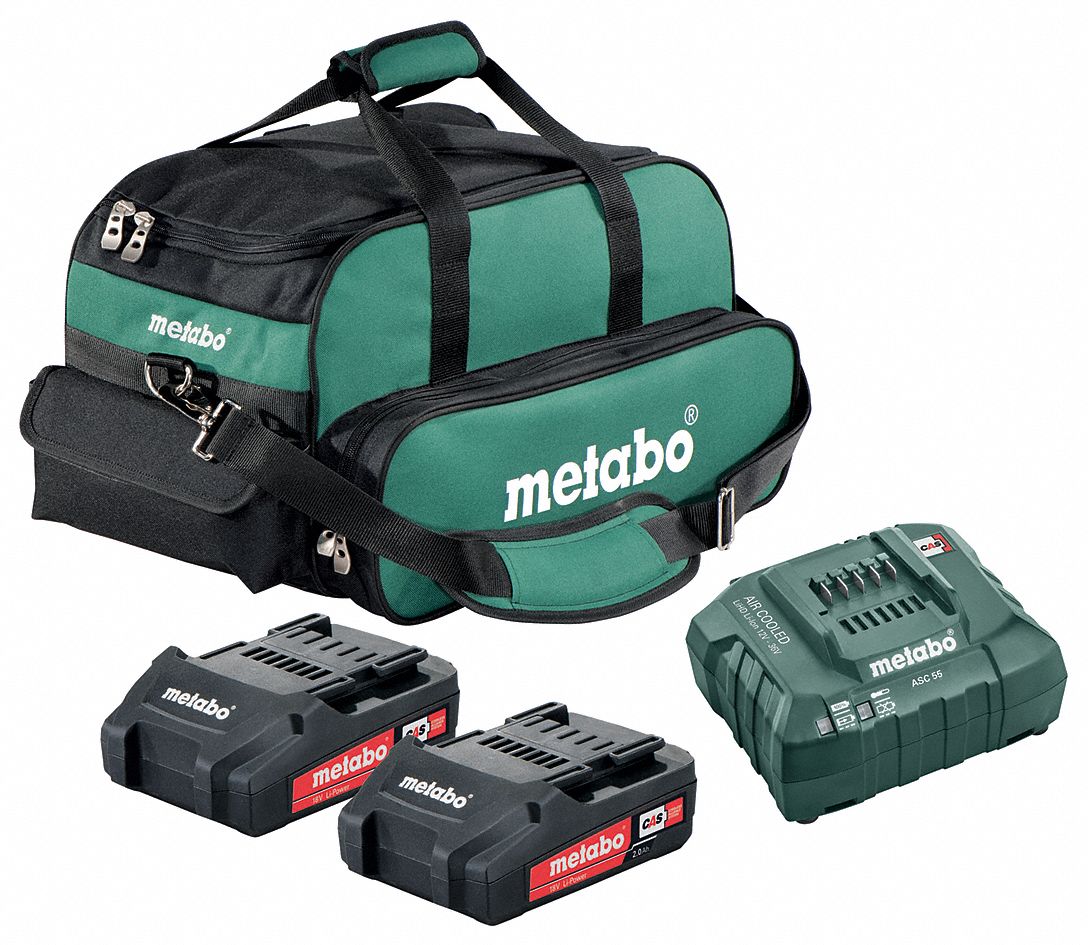 Metabo 3G-OTH-310445
