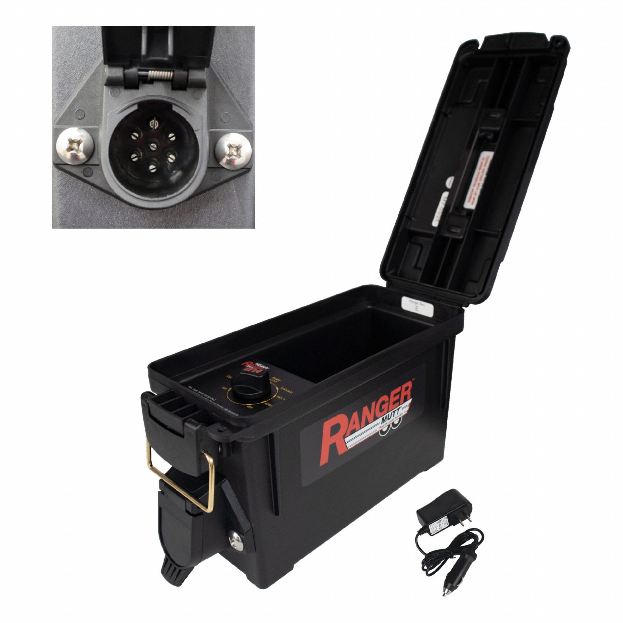 Innovative Products Of America 3G-OTH-502535