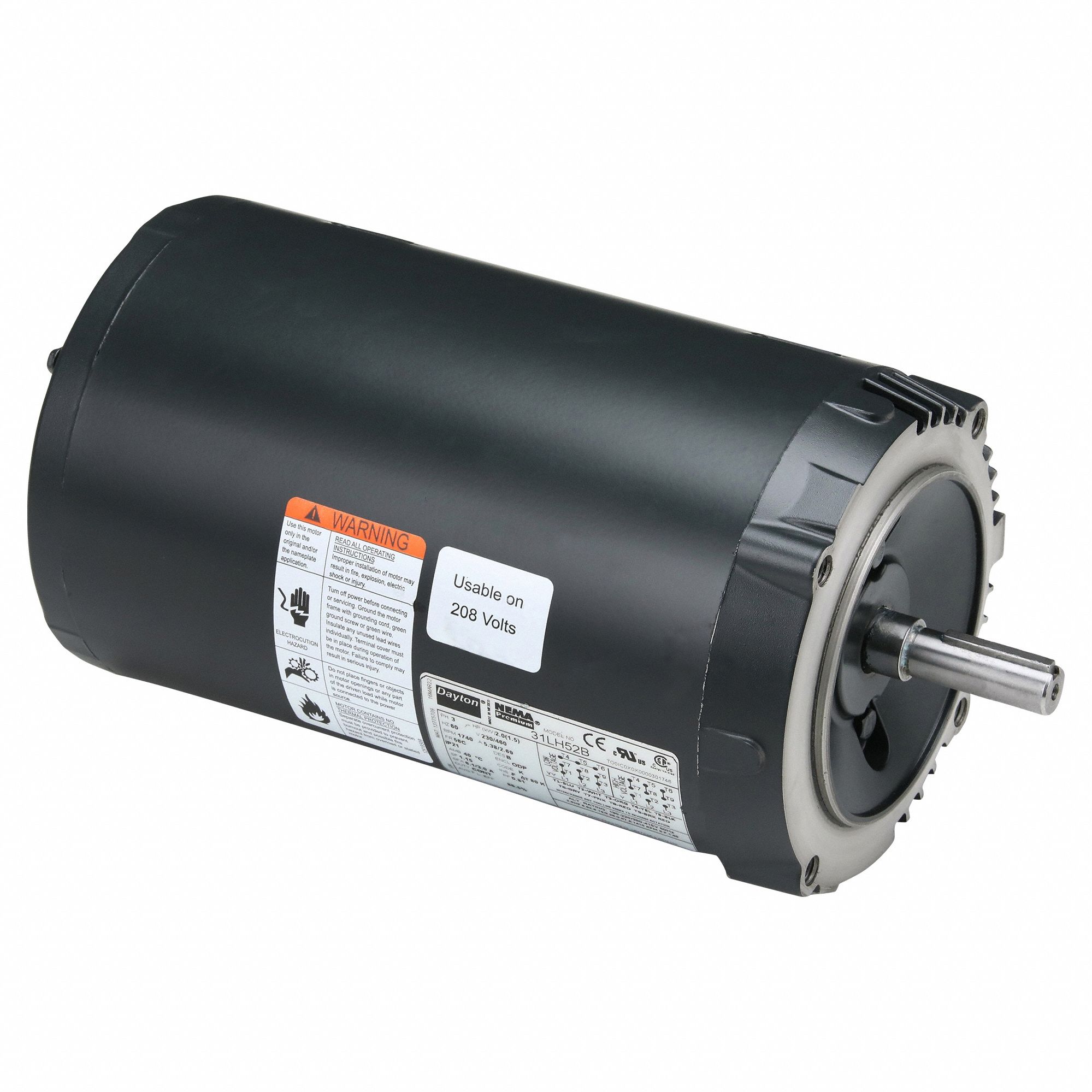 Dayton 3G-OTH-59140