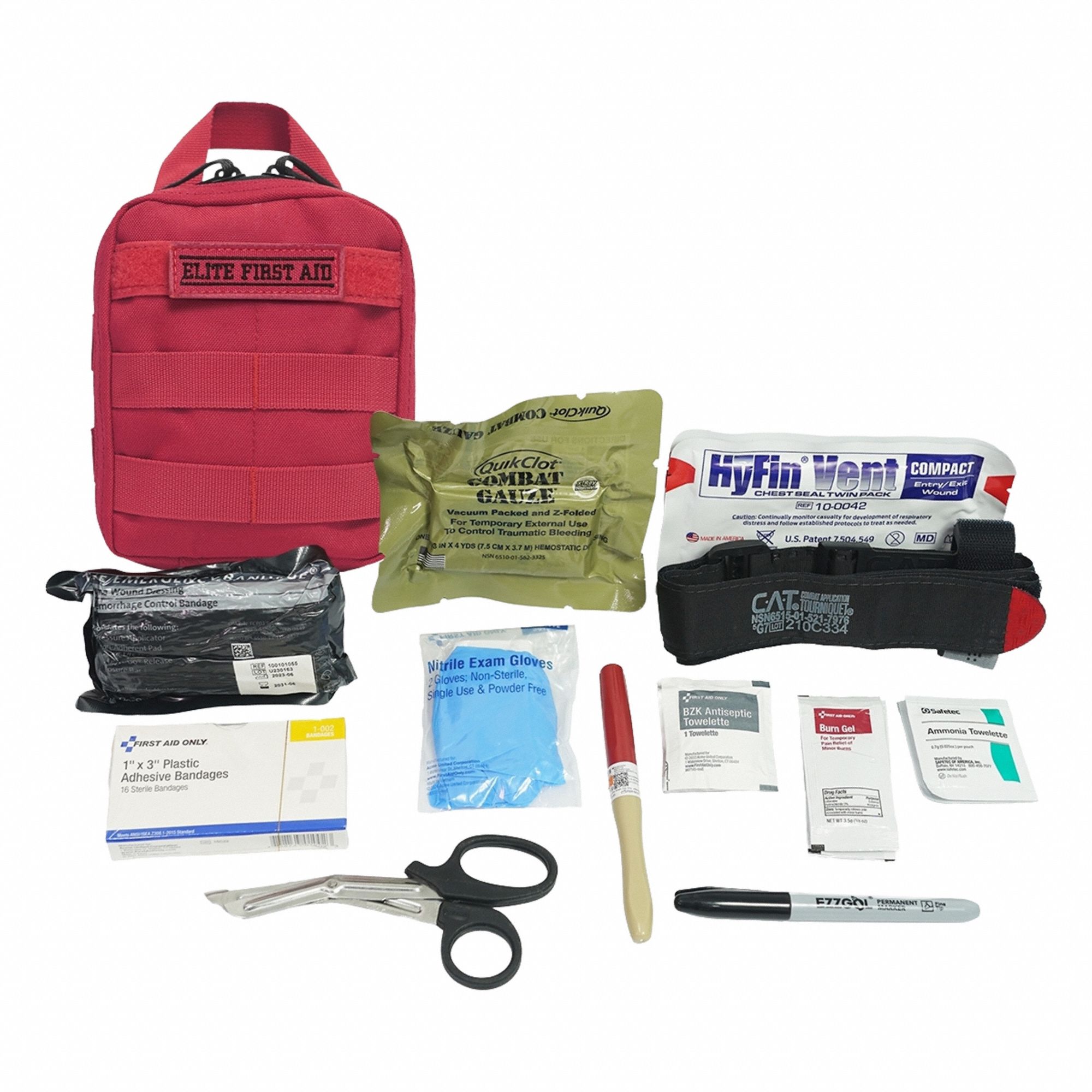Elite First Aid 3G-OTH-548345