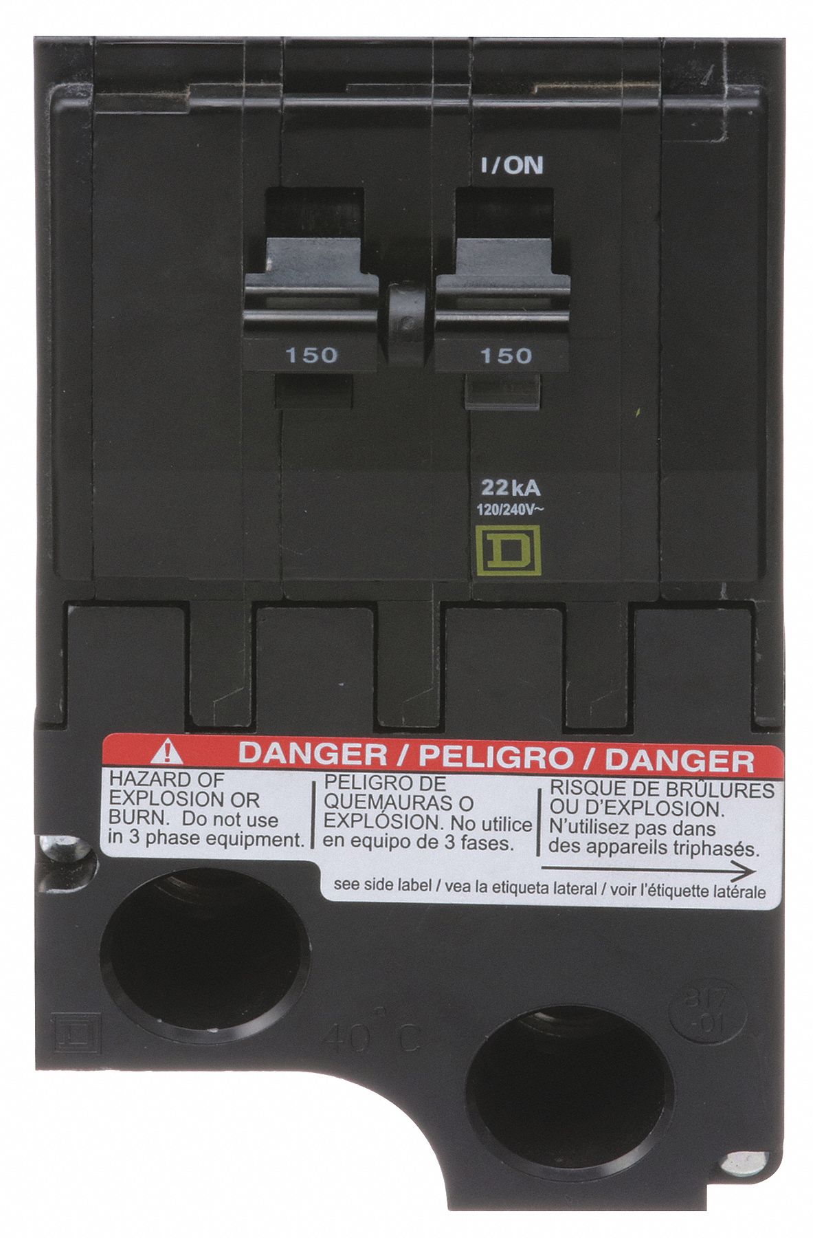 Square D 3G-OTH-21400