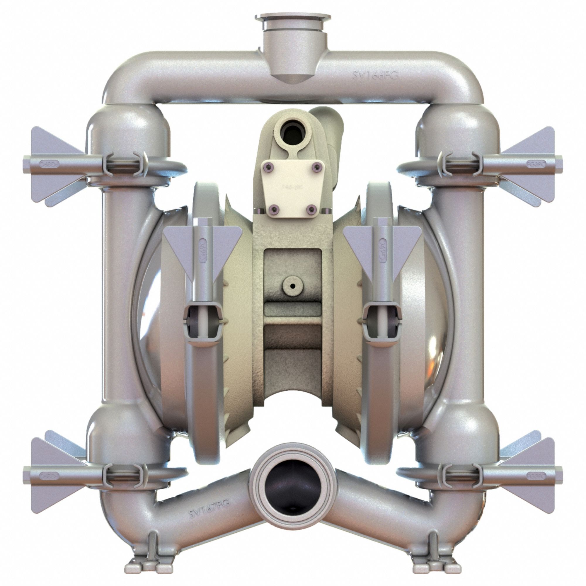 Versamatic 3G-OTH-86470