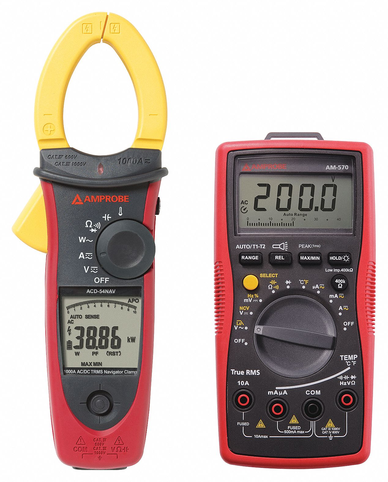 Amprobe 3G-OTH-191763